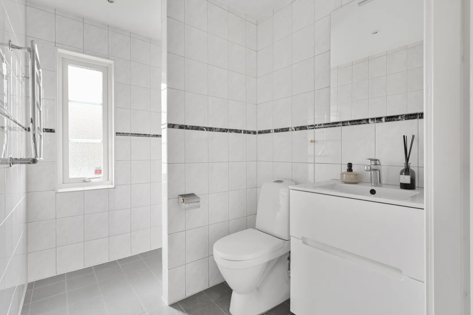 Villa, Bivägen 6B, Töjnan, Sollentuna