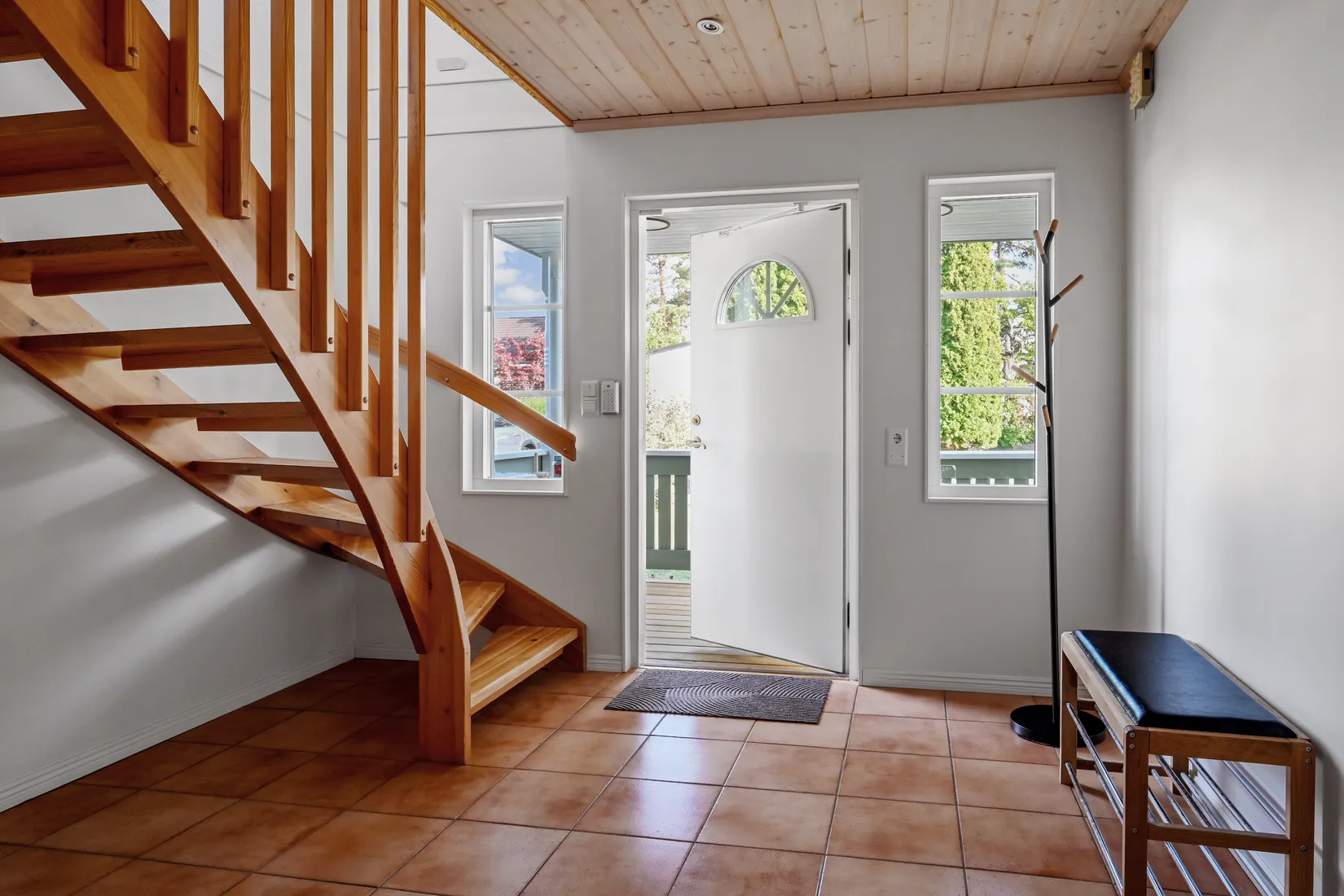 Villa, Bivägen 6B, Töjnan, Sollentuna