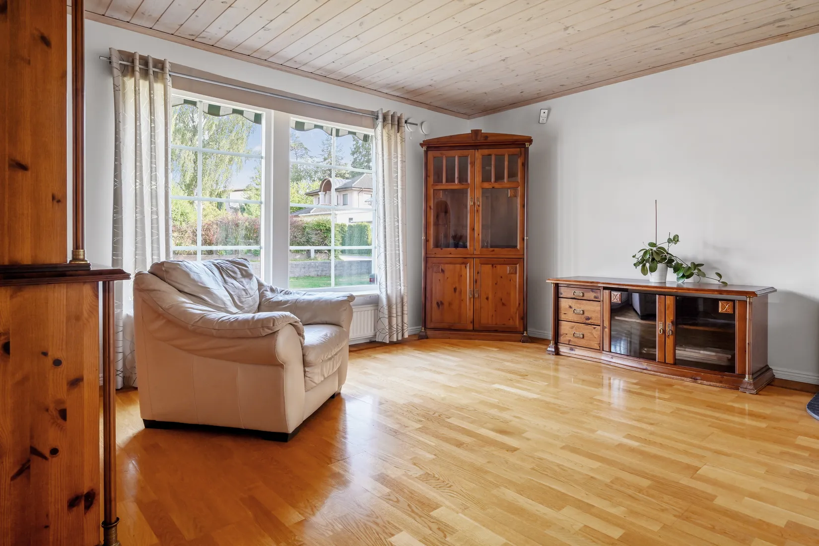 Villa, Bivägen 6B, Töjnan, Sollentuna