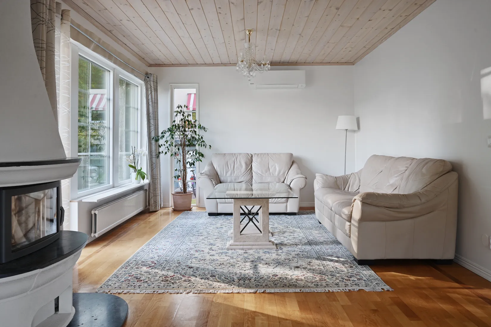 Villa, Bivägen 6B, Töjnan, Sollentuna