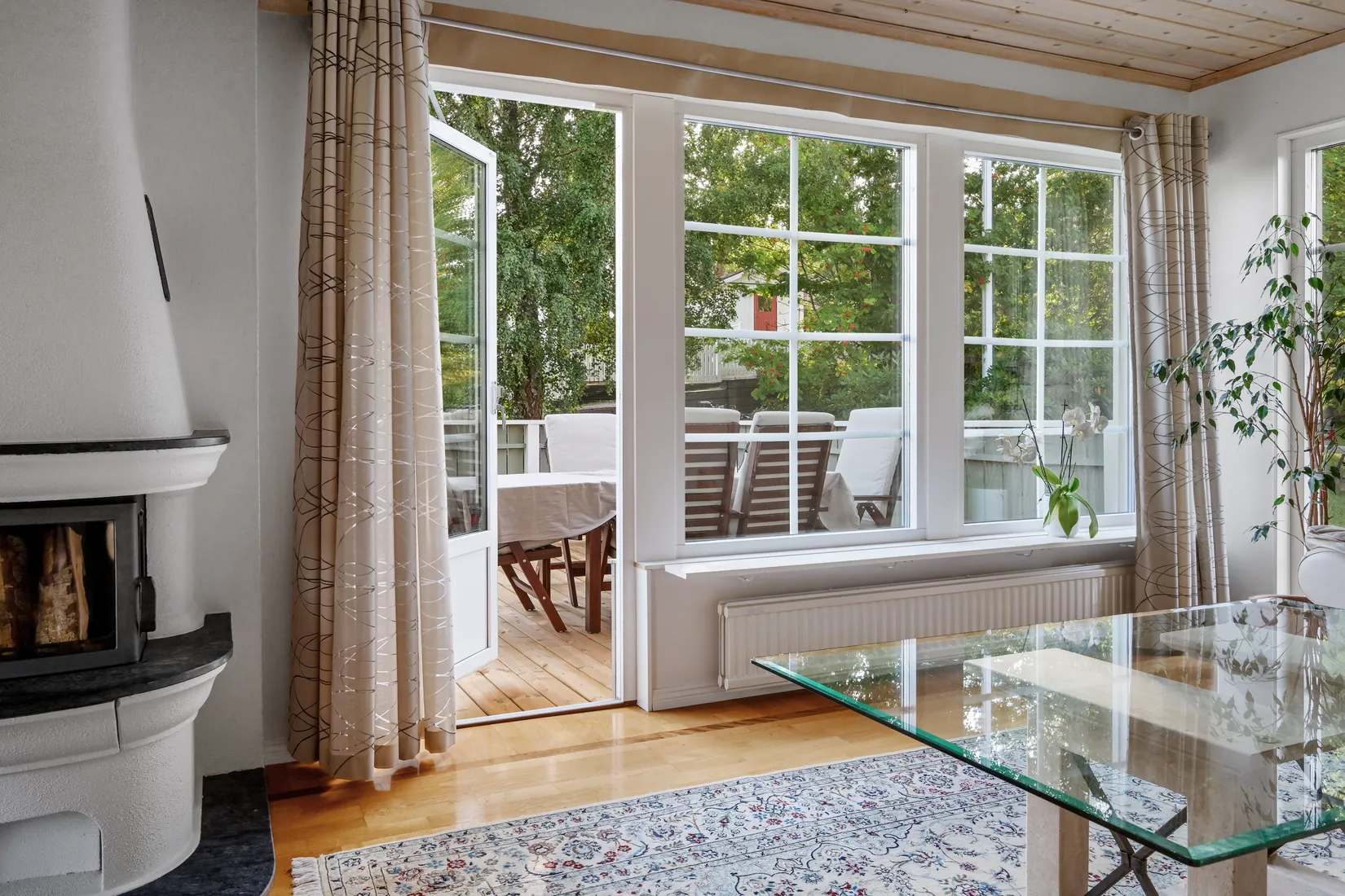 Villa, Bivägen 6B, Töjnan, Sollentuna