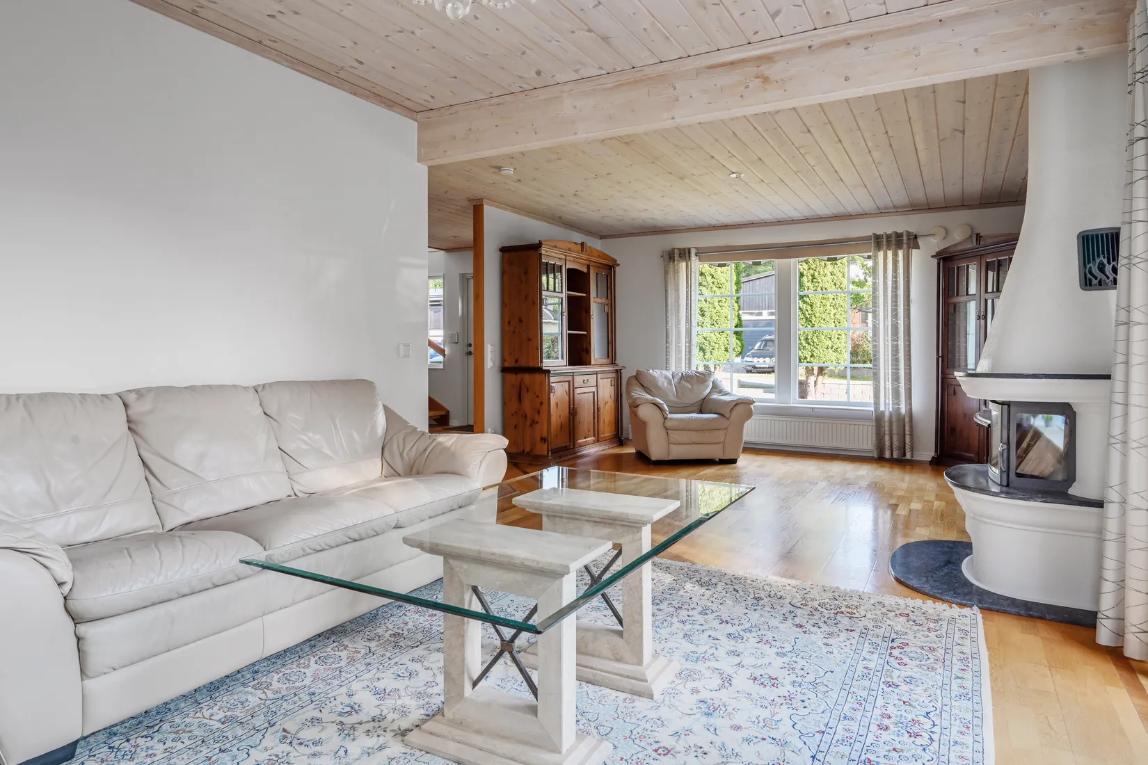 Villa, Bivägen 6B, Töjnan, Sollentuna