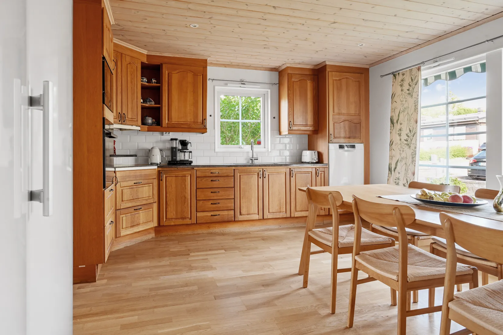 Villa, Bivägen 6B, Töjnan, Sollentuna
