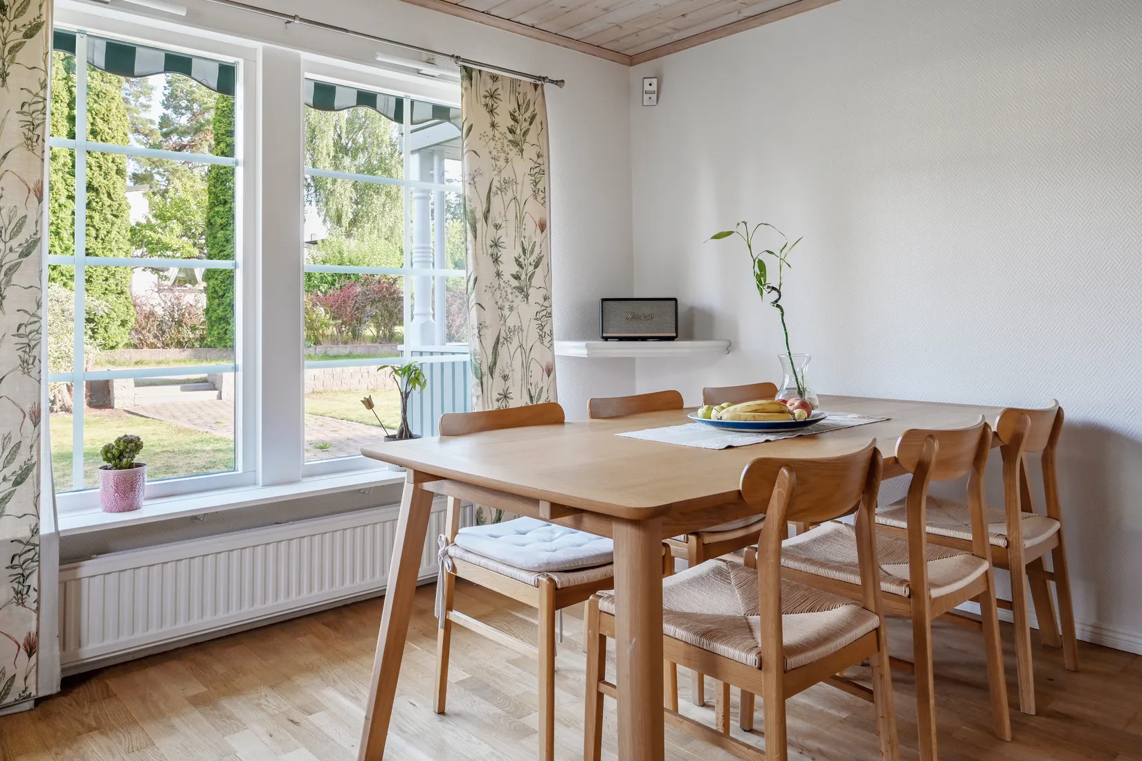 Villa, Bivägen 6B, Töjnan, Sollentuna