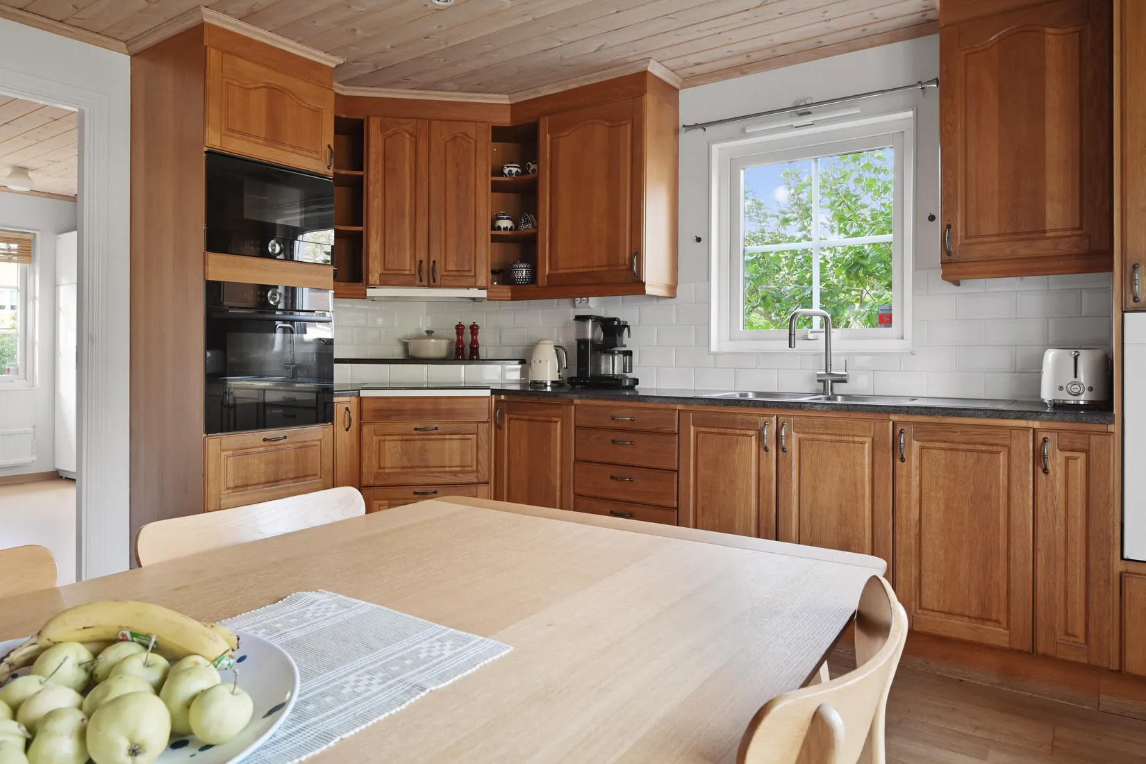 Villa, Bivägen 6B, Töjnan, Sollentuna