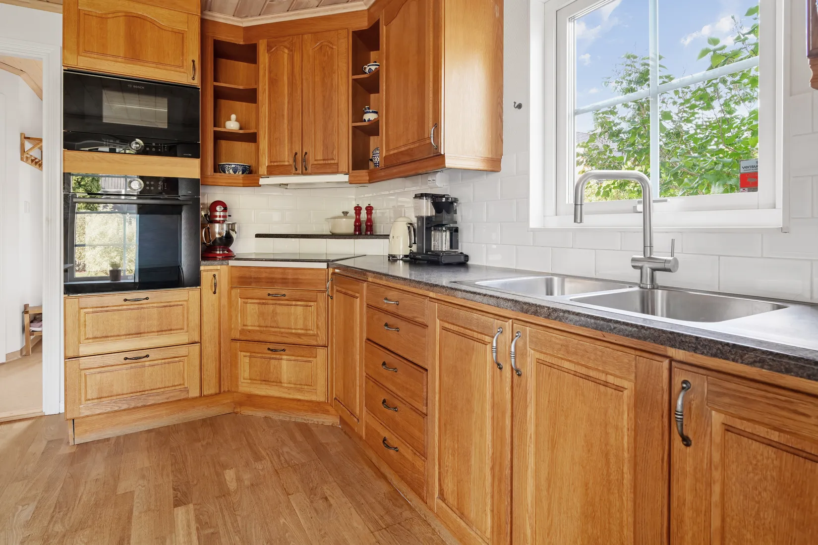 Villa, Bivägen 6B, Töjnan, Sollentuna