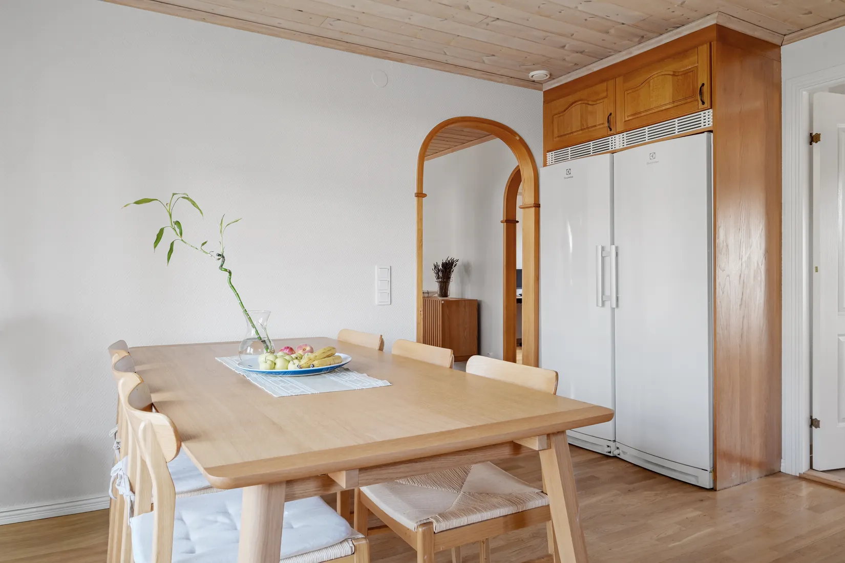 Villa, Bivägen 6B, Töjnan, Sollentuna