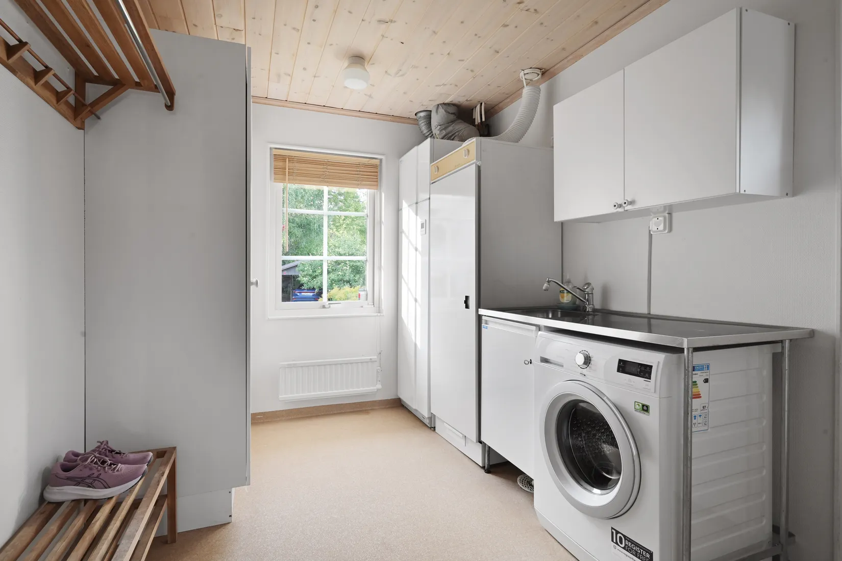 Villa, Bivägen 6B, Töjnan, Sollentuna
