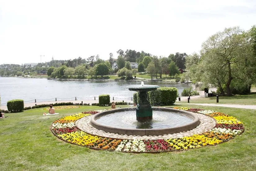 Villa, Bivägen 6B, Töjnan, Sollentuna