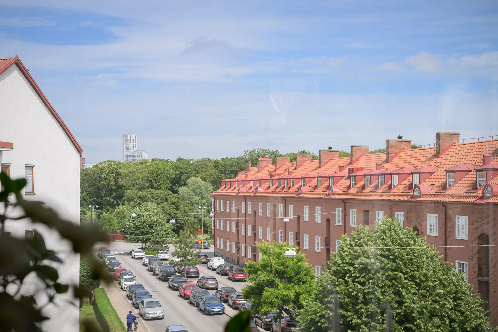 Bostadsrätt, Kilian Zollsgatan 7A, Ribersborg, Malmö