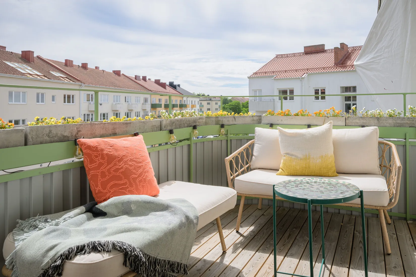 Bostadsrätt, Kilian Zollsgatan 7A, Ribersborg, Malmö