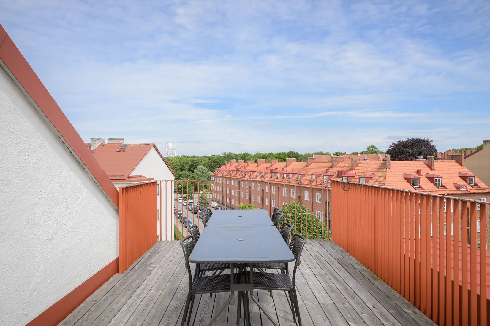 Bostadsrätt, Kilian Zollsgatan 7A, Ribersborg, Malmö