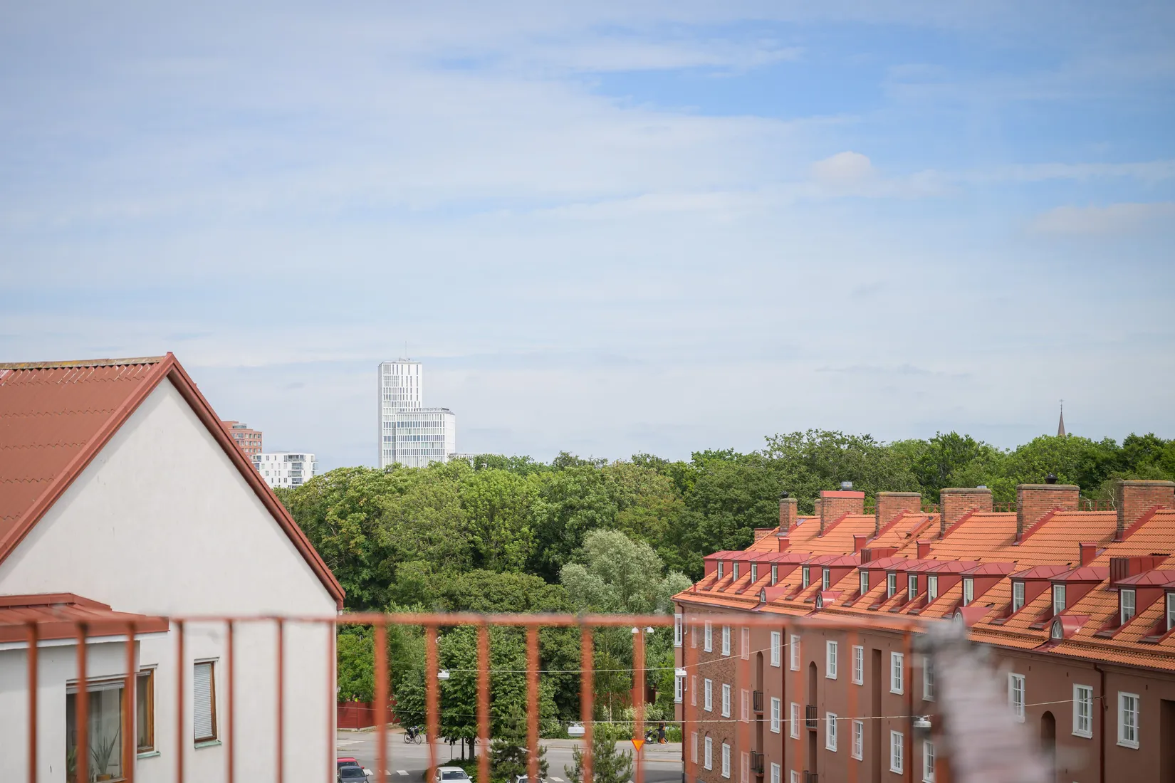 Bostadsrätt, Kilian Zollsgatan 7A, Ribersborg, Malmö