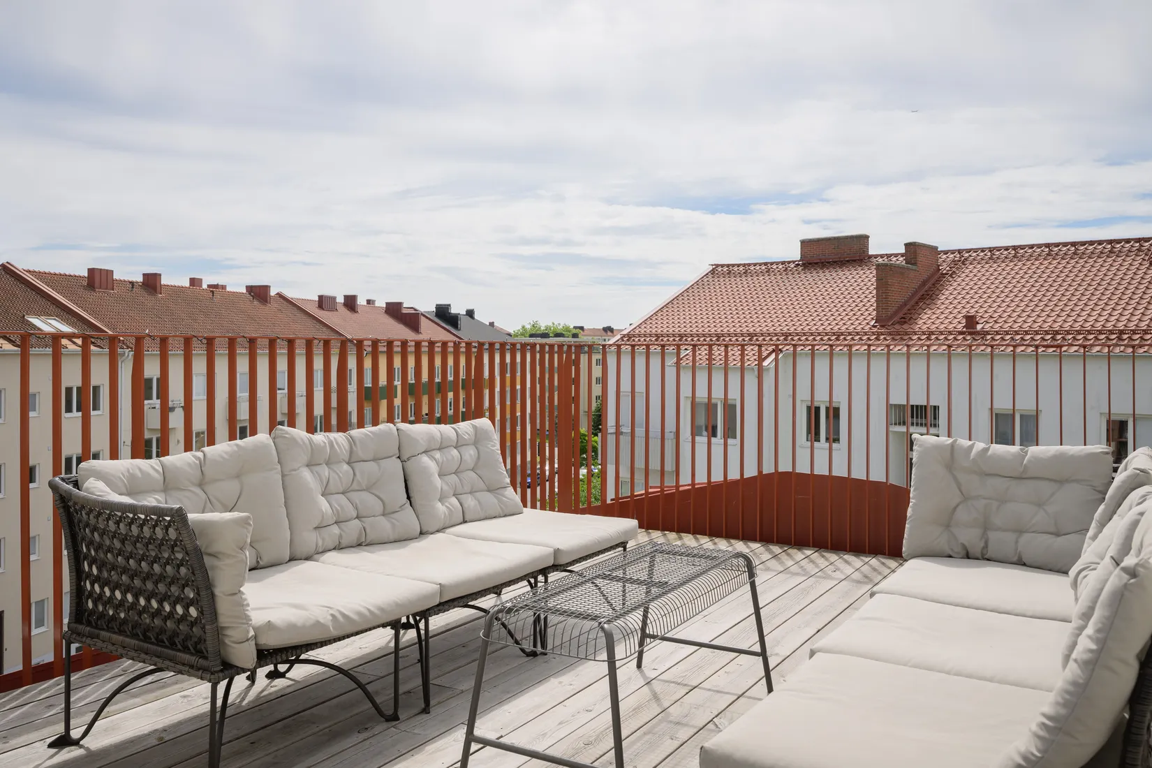 Bostadsrätt, Kilian Zollsgatan 7A, Ribersborg, Malmö