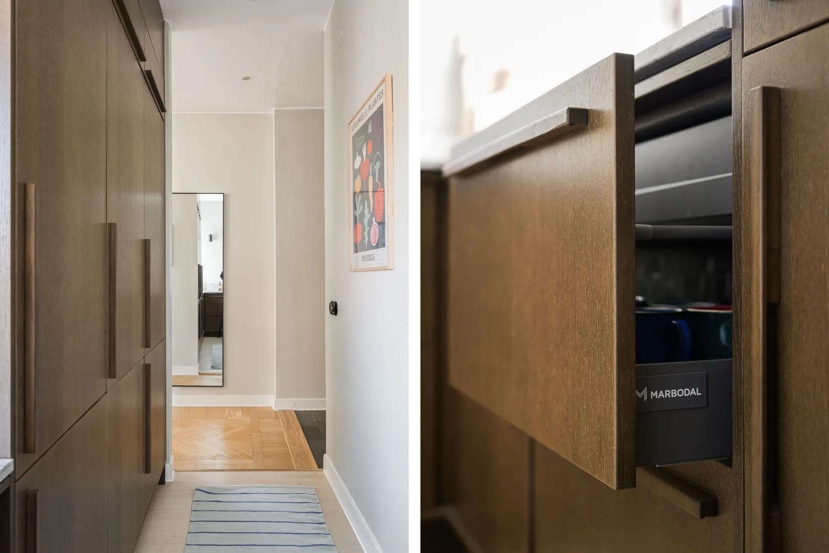 Bostadsrätt, Kilian Zollsgatan 7A, Ribersborg, Malmö