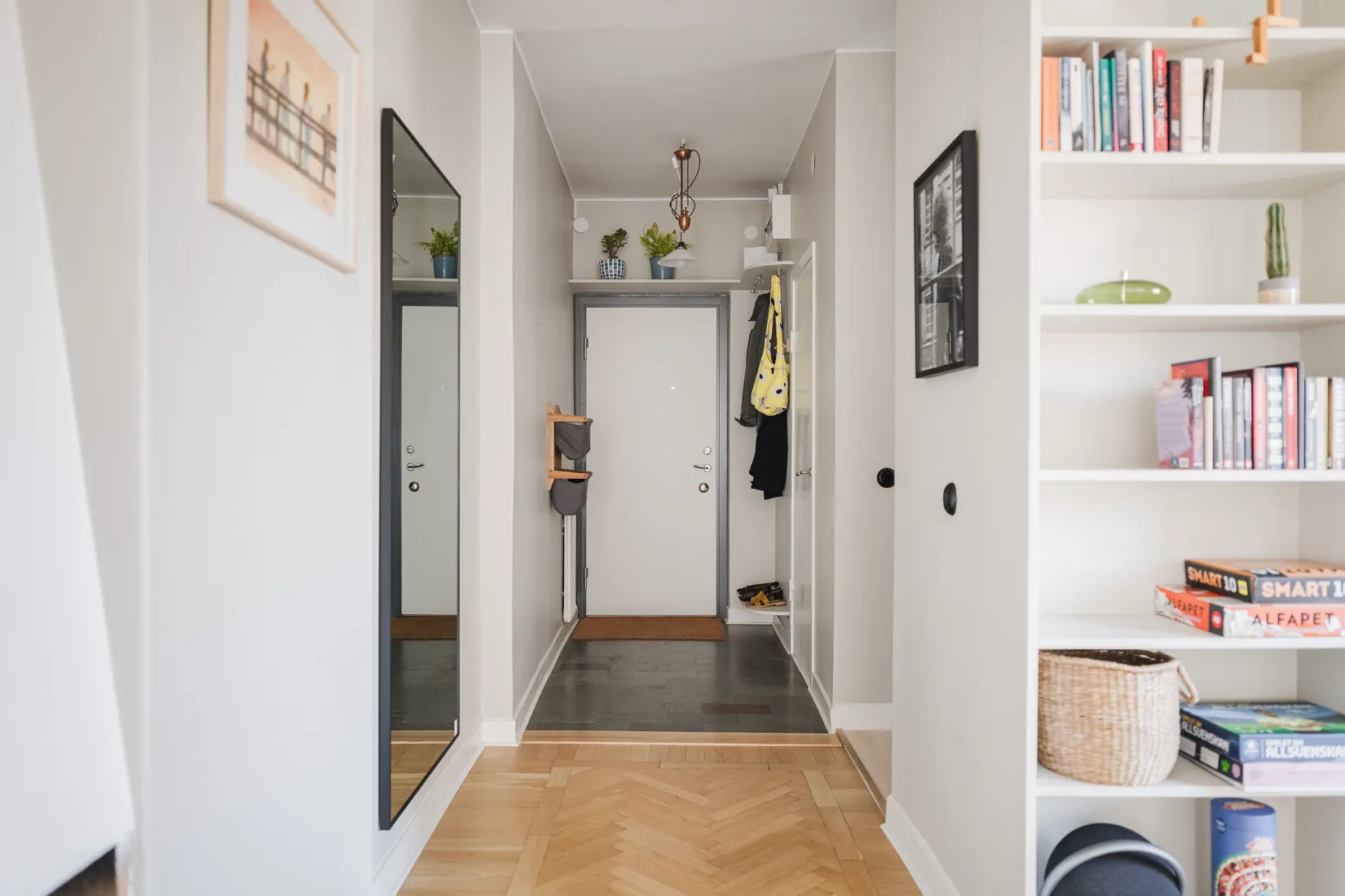 Bostadsrätt, Kilian Zollsgatan 7A, Ribersborg, Malmö