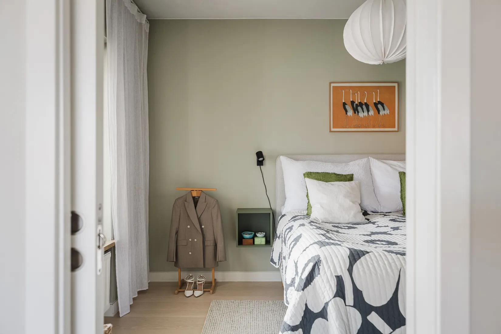 Bostadsrätt, Kilian Zollsgatan 7A, Ribersborg, Malmö