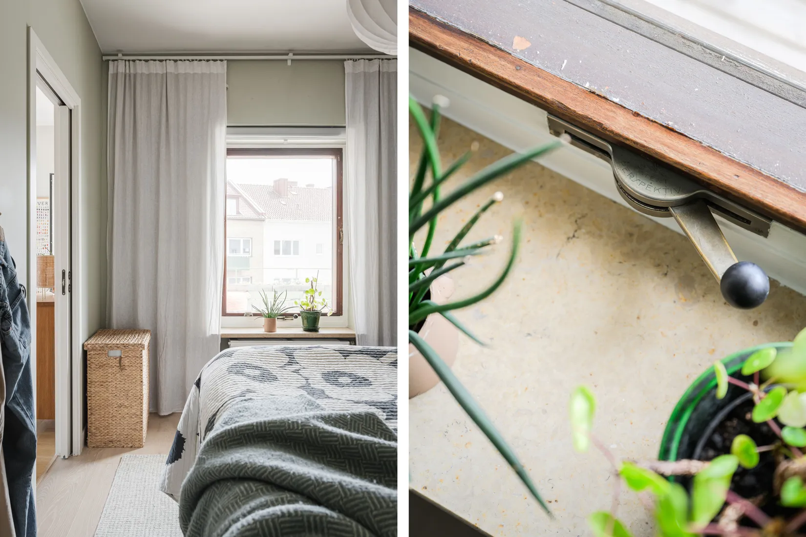 Bostadsrätt, Kilian Zollsgatan 7A, Ribersborg, Malmö