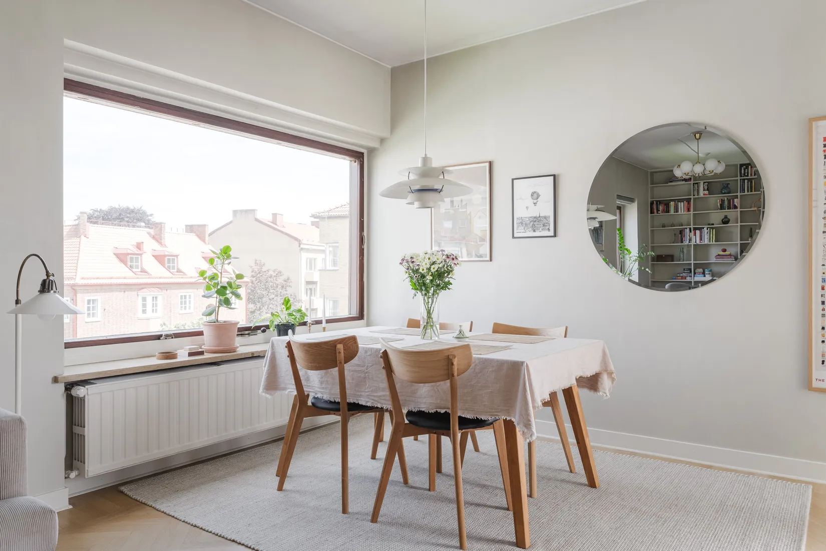 Bostadsrätt, Kilian Zollsgatan 7A, Ribersborg, Malmö
