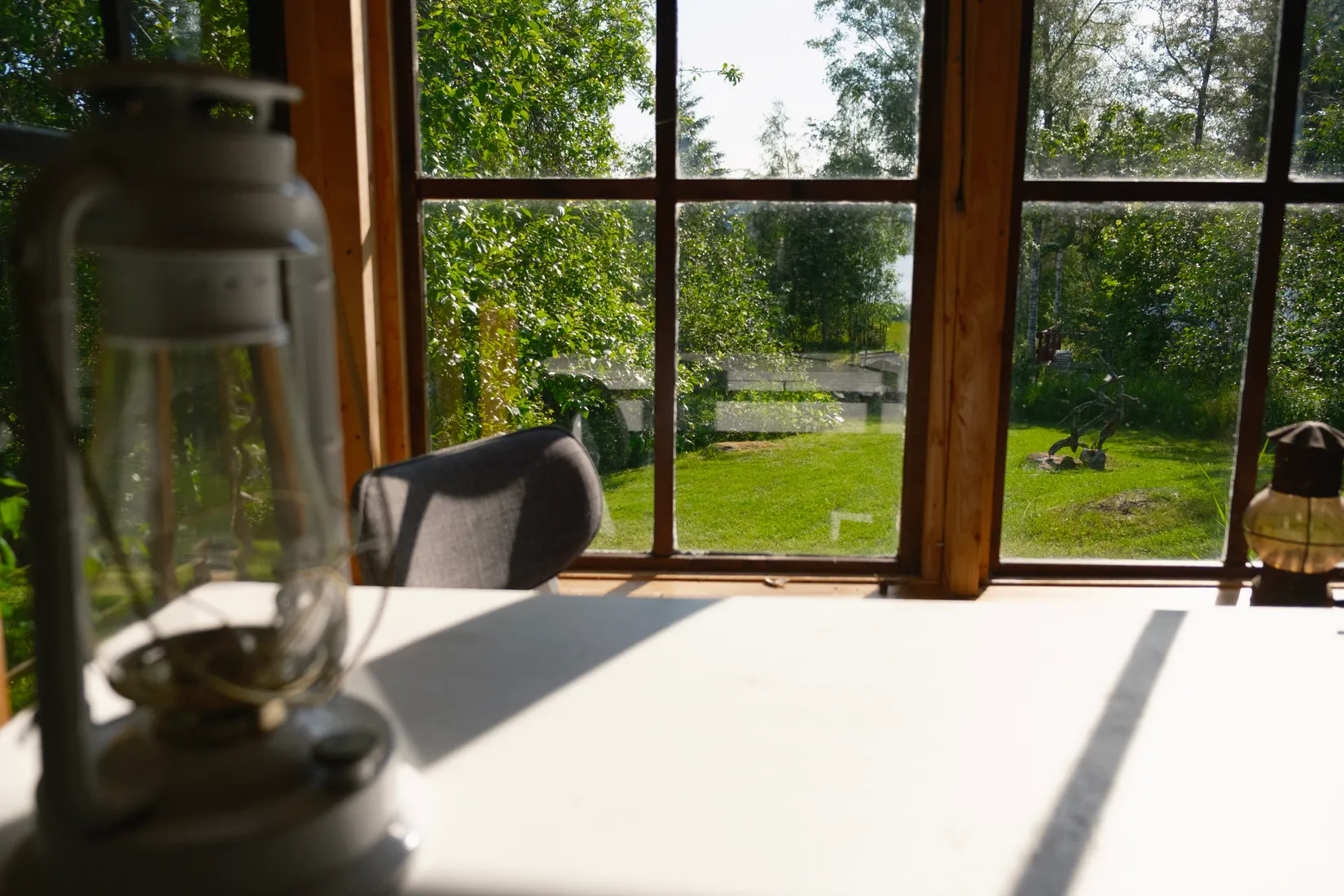 Villa, Lerviken 134, Säter