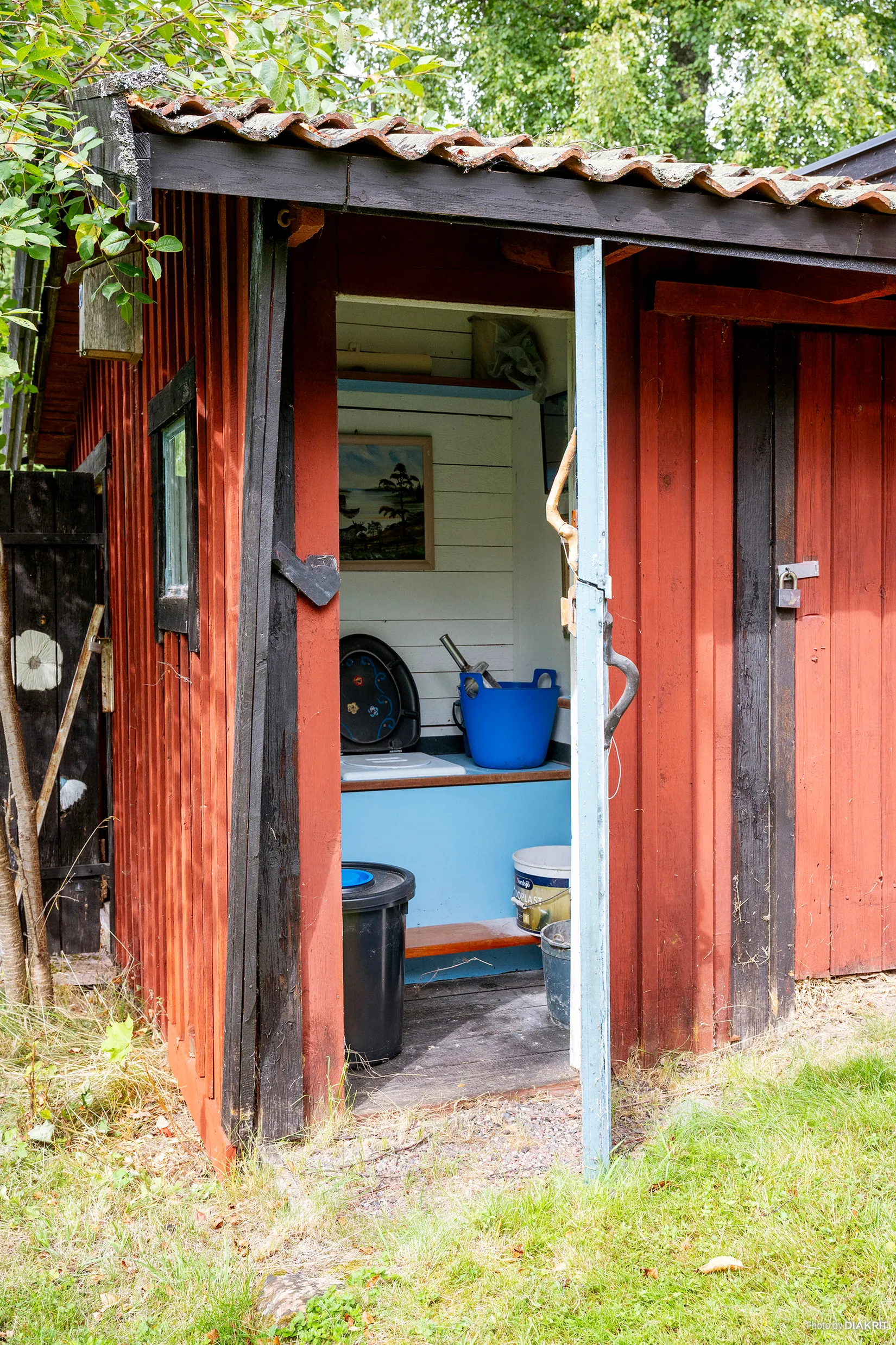 Villa, Lerviken 134, Säter