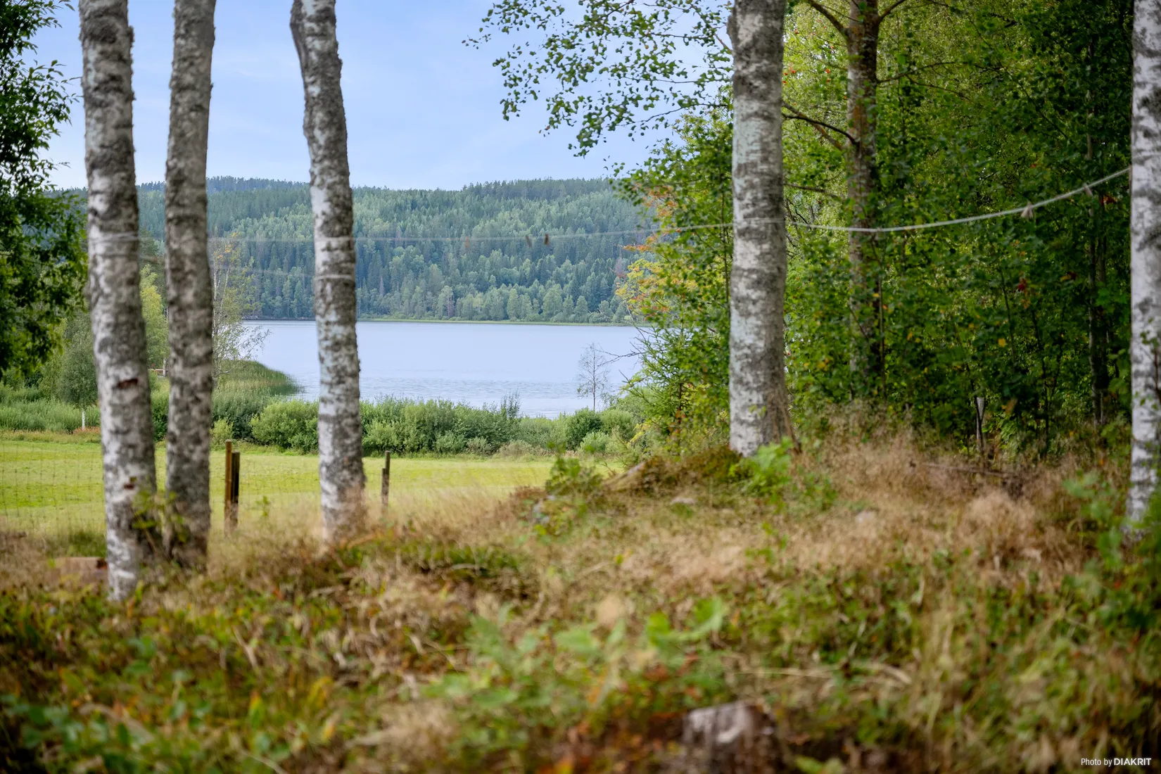 Villa, Lerviken 134, Säter