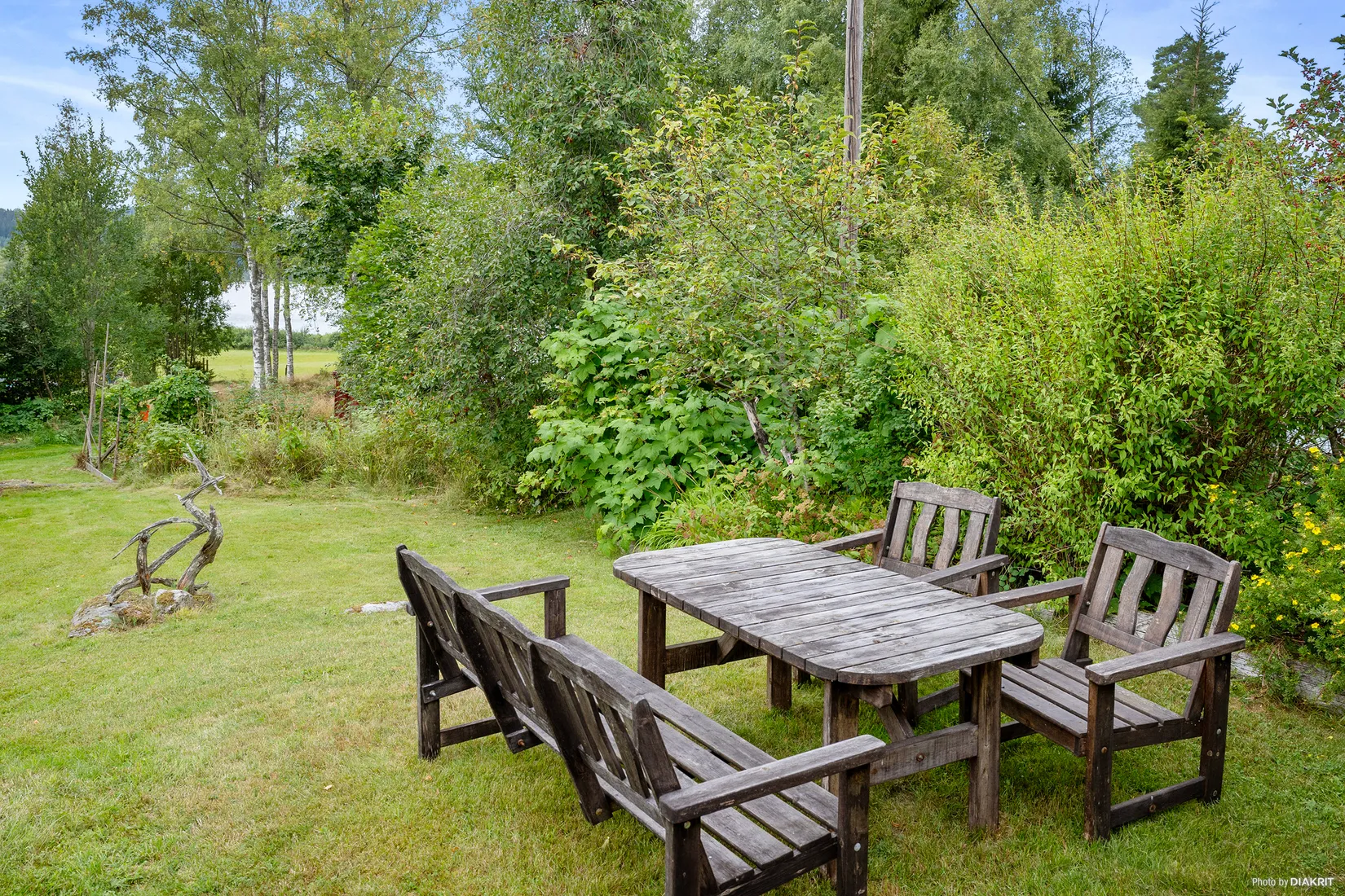 Villa, Lerviken 134, Säter