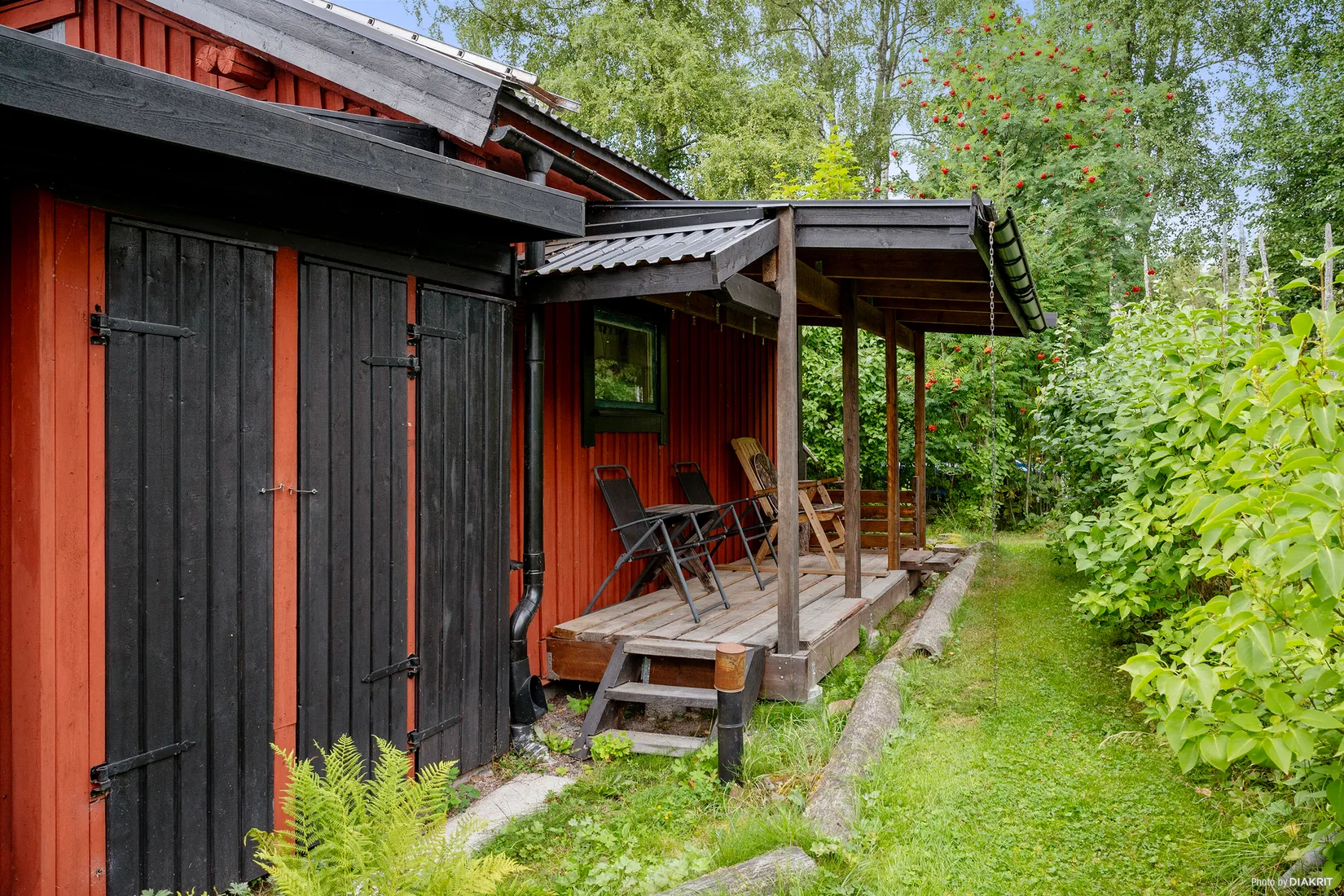 Villa, Lerviken 134, Säter