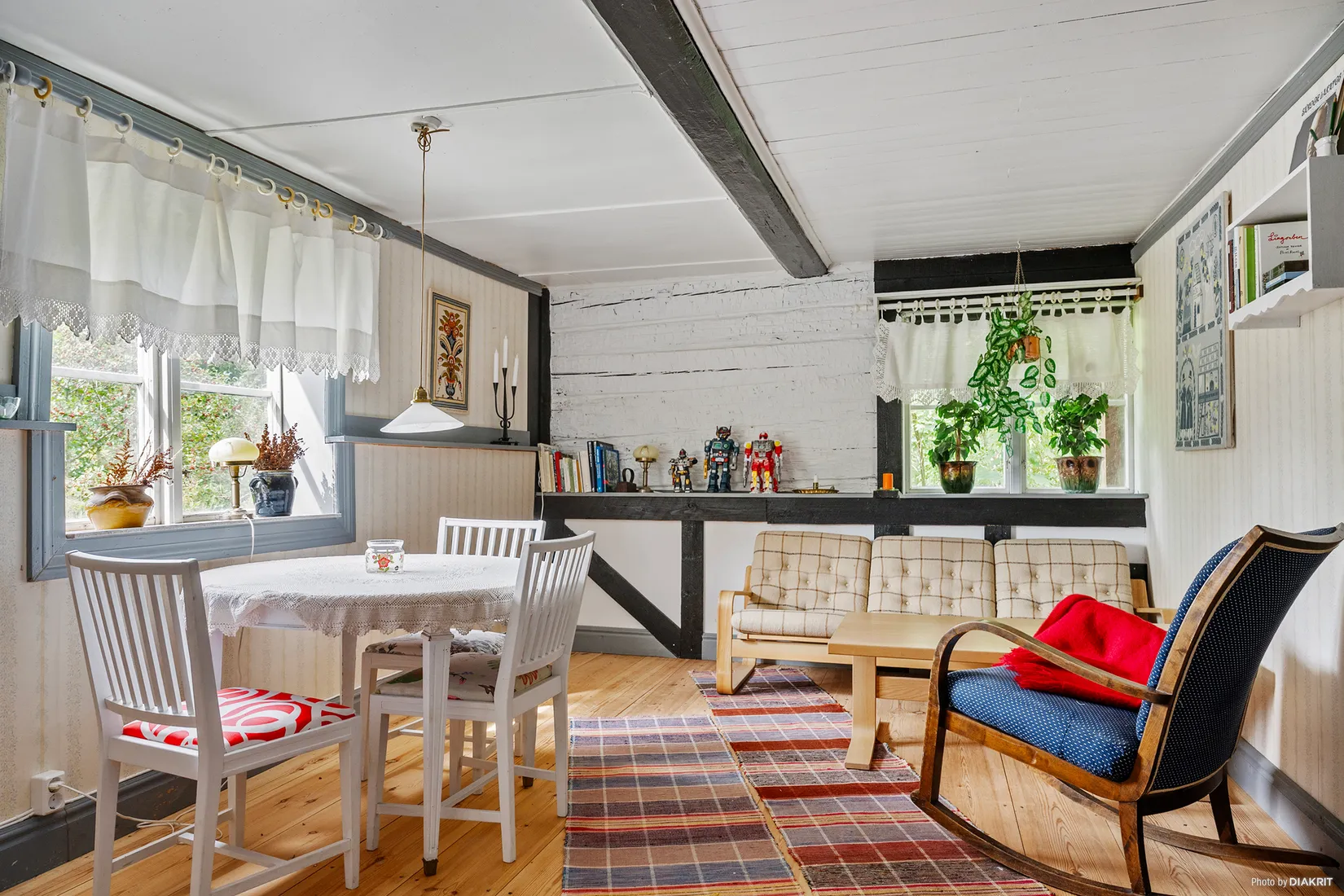 Villa, Lerviken 134, Säter