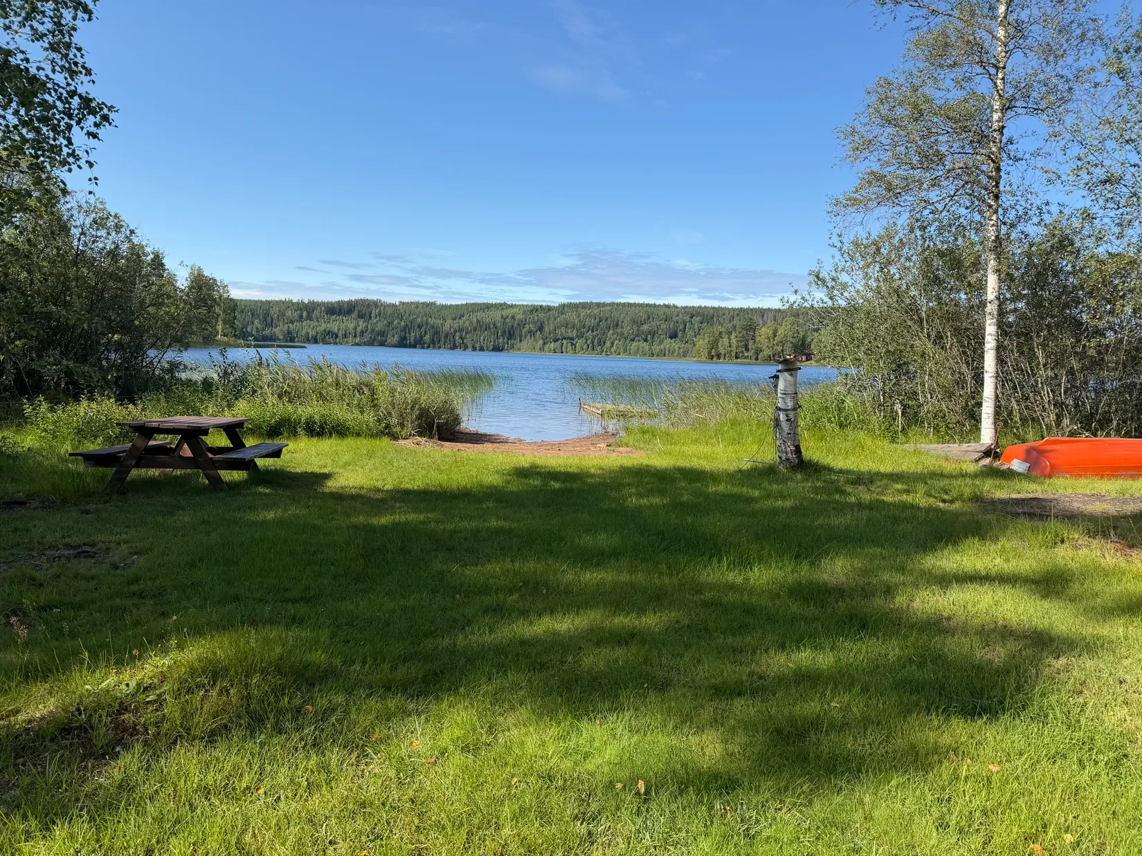 Villa, Lerviken 134, Säter