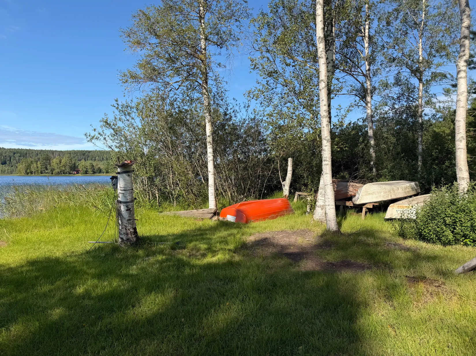 Villa, Lerviken 134, Säter