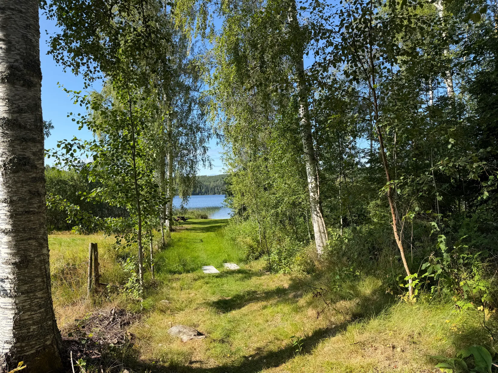 Villa, Lerviken 134, Säter