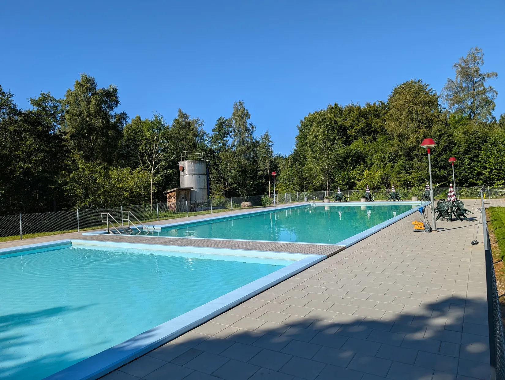 Fritidshus, Ljungeldsvägen 46, Fasalt, Örkelljunga
