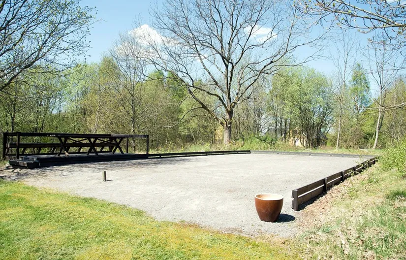 Fritidshus, Ljungeldsvägen 46, Fasalt, Örkelljunga