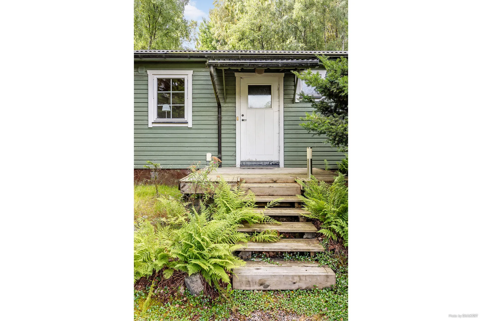 Fritidshus, Ljungeldsvägen 46, Fasalt, Örkelljunga