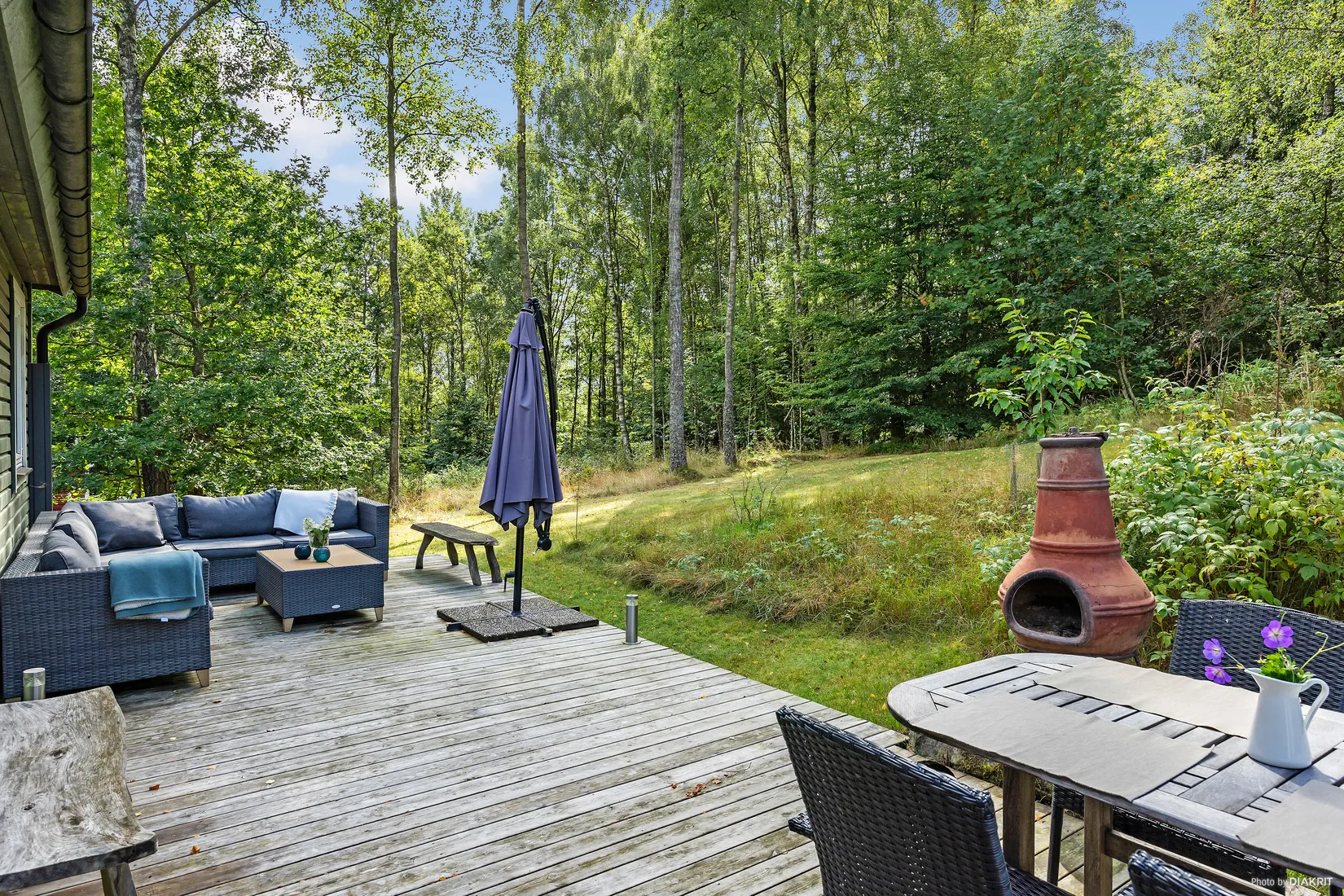 Fritidshus, Ljungeldsvägen 46, Fasalt, Örkelljunga