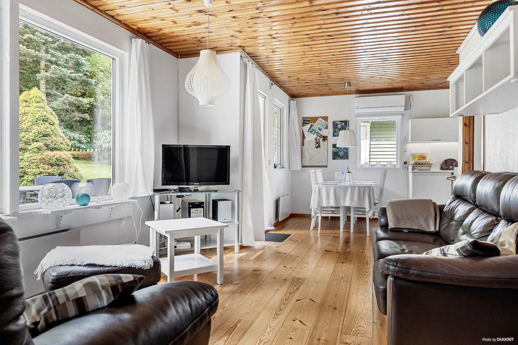 Fritidshus, Ljungeldsvägen 46, Fasalt, Örkelljunga