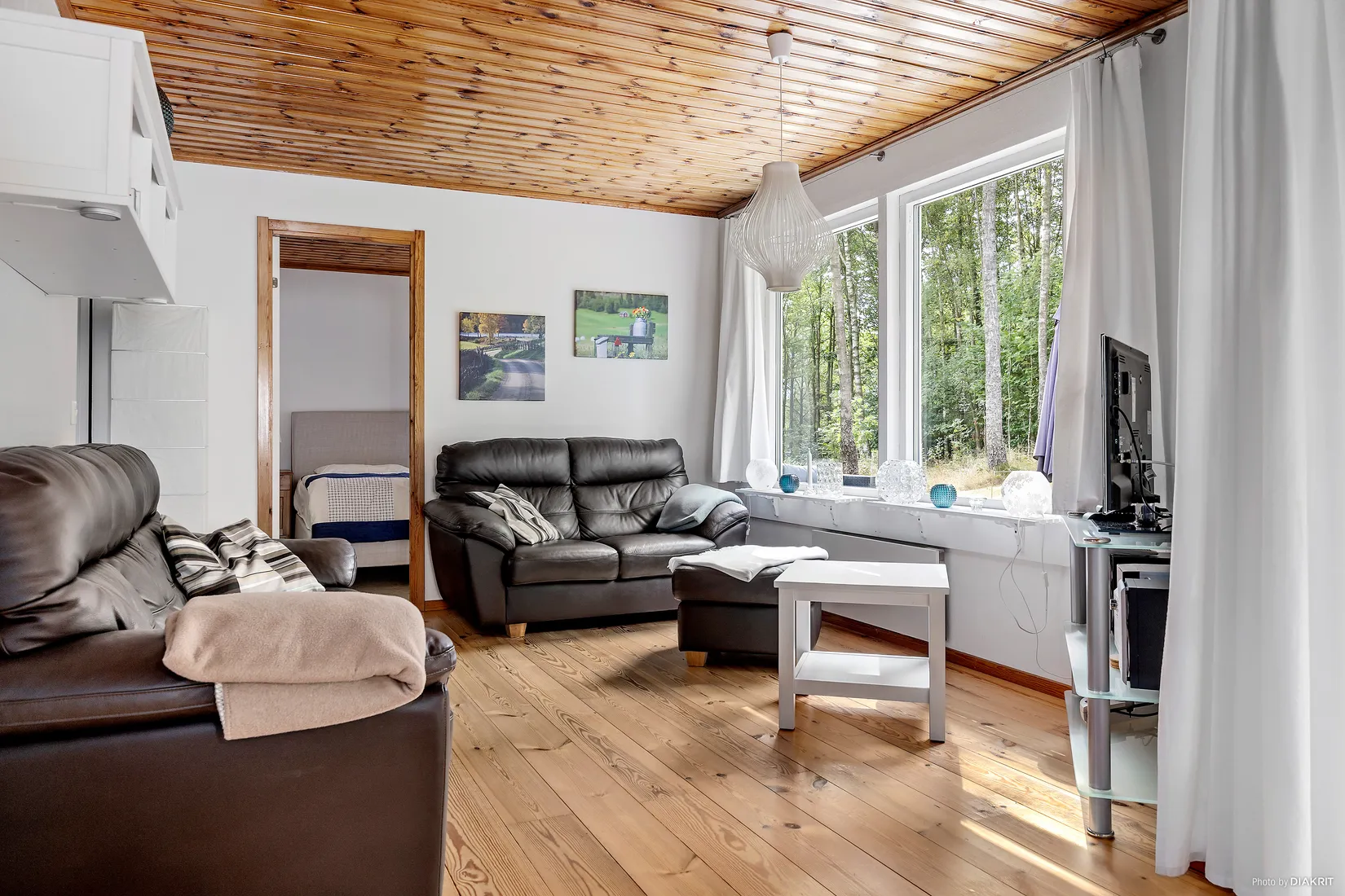 Fritidshus, Ljungeldsvägen 46, Fasalt, Örkelljunga