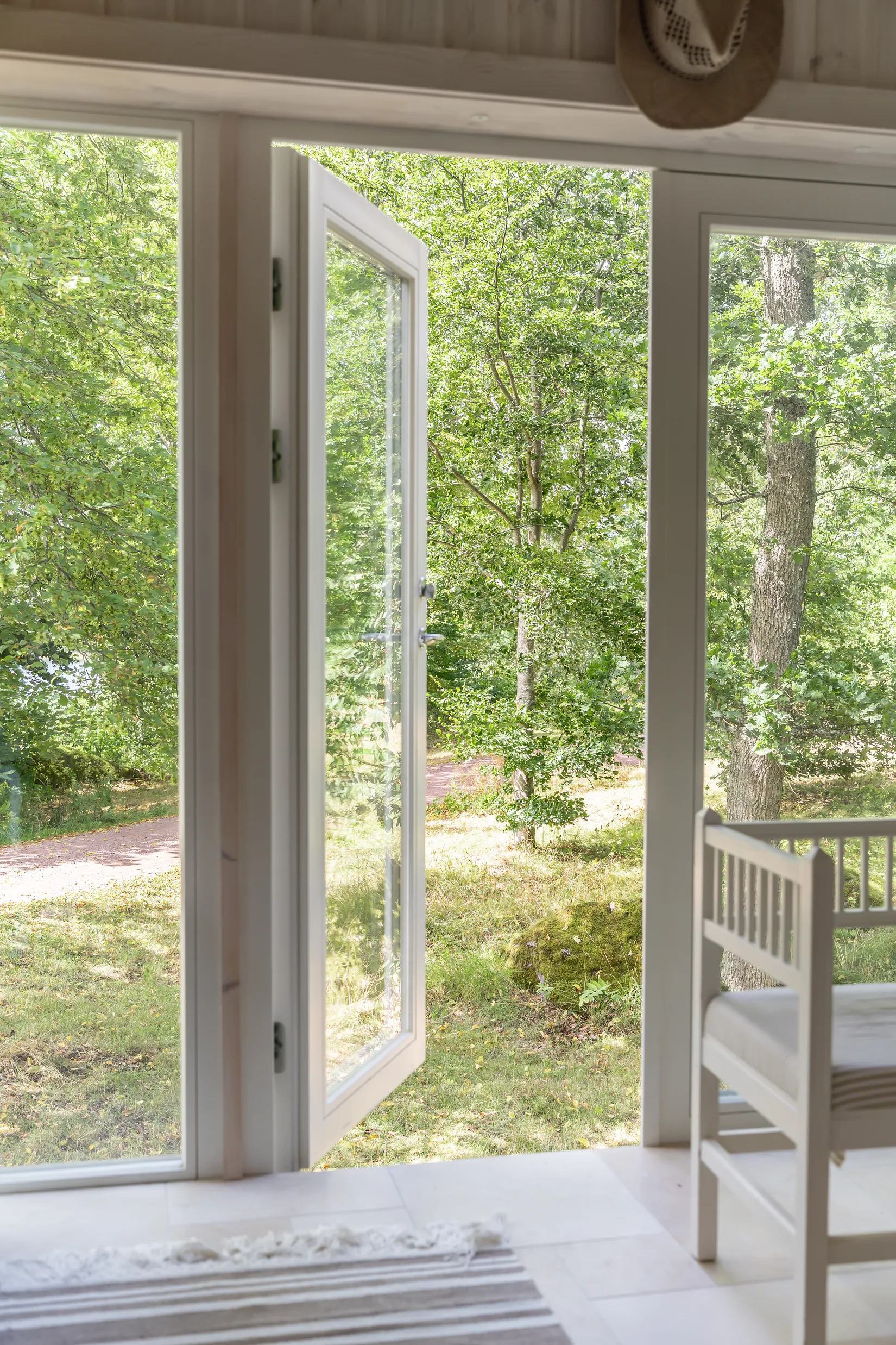 Villa, Flackarpsvägen 80, Kristianstad