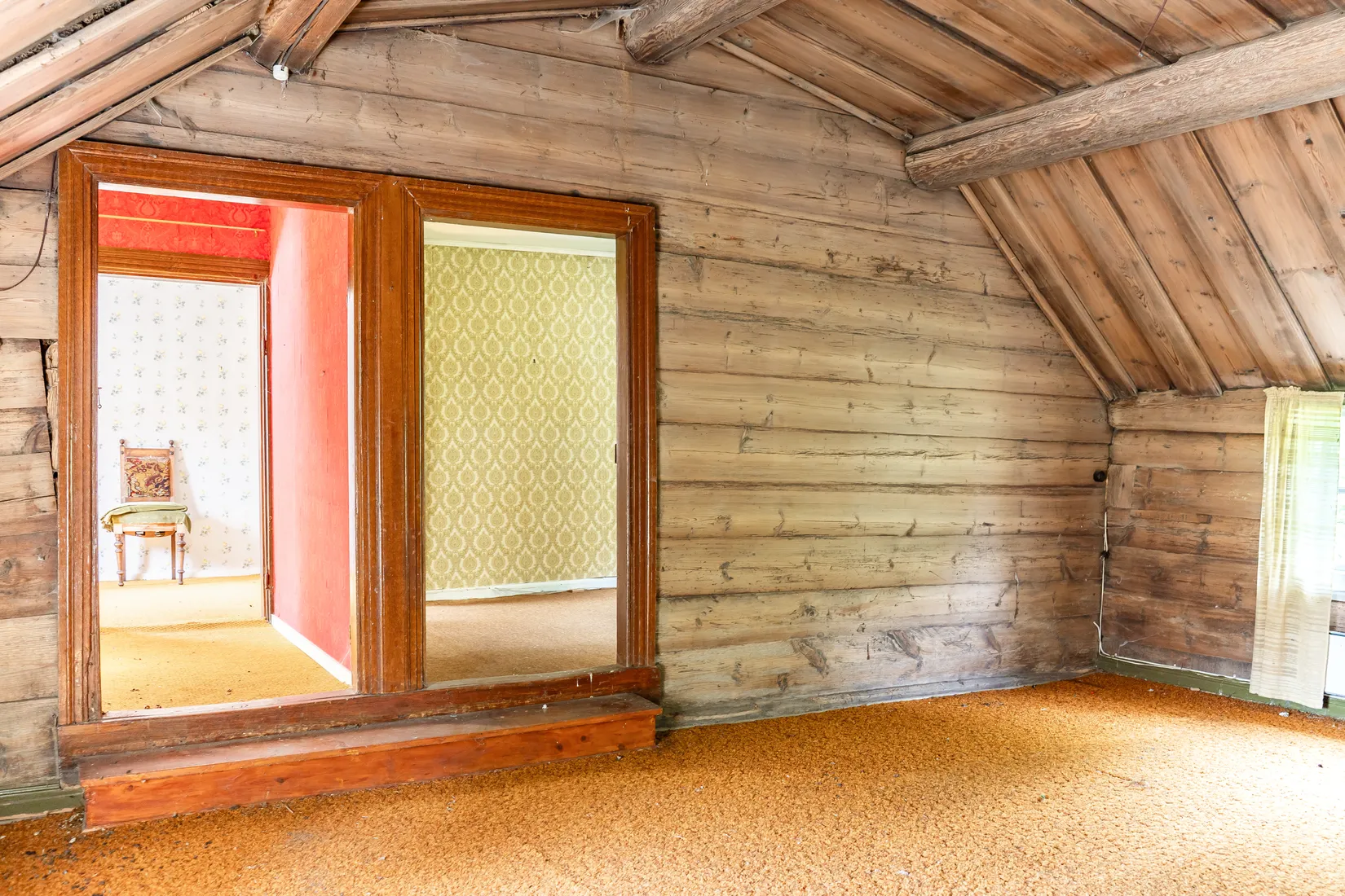 Villa, Flackarpsvägen 80, Kristianstad