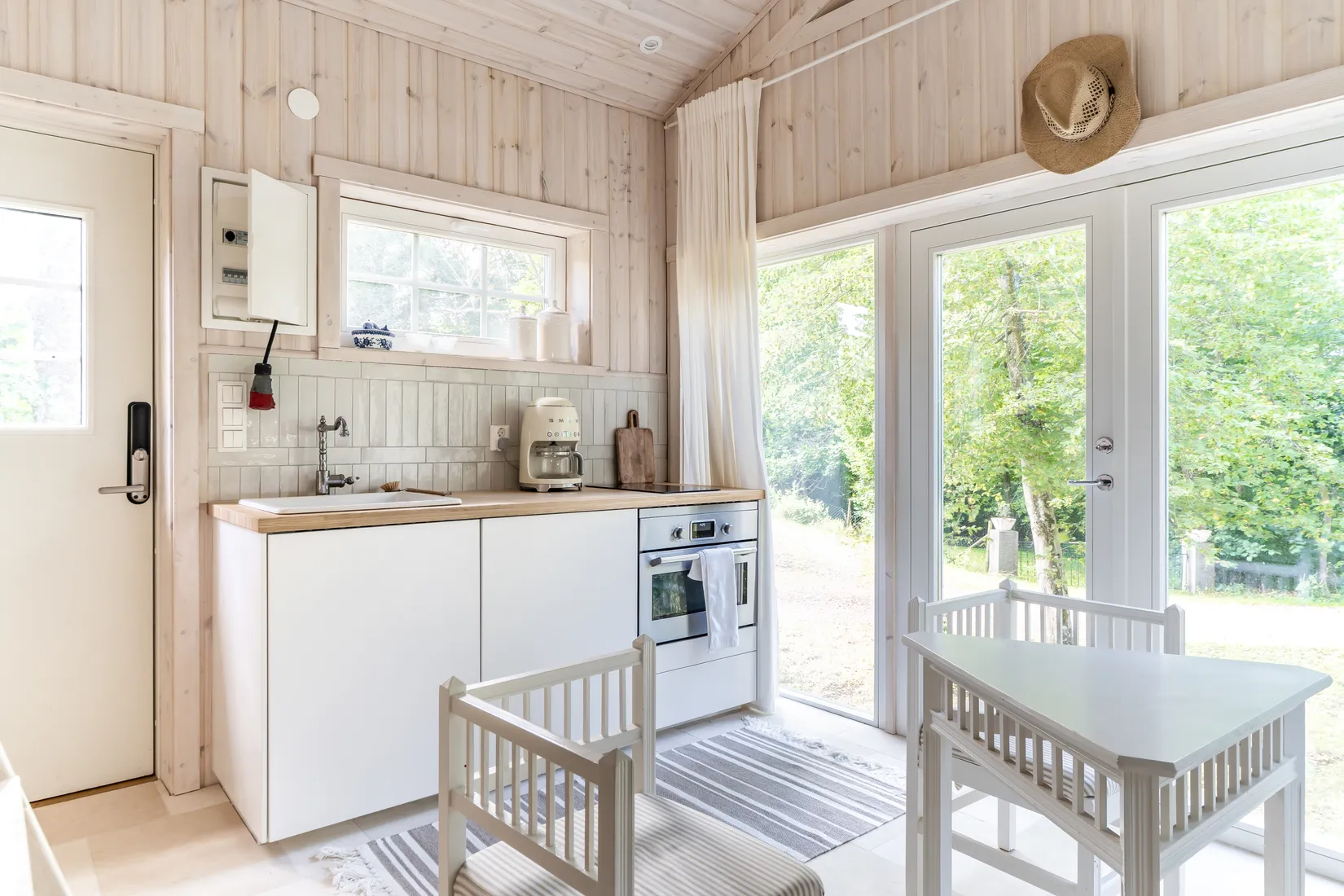 Villa, Flackarpsvägen 80, Kristianstad
