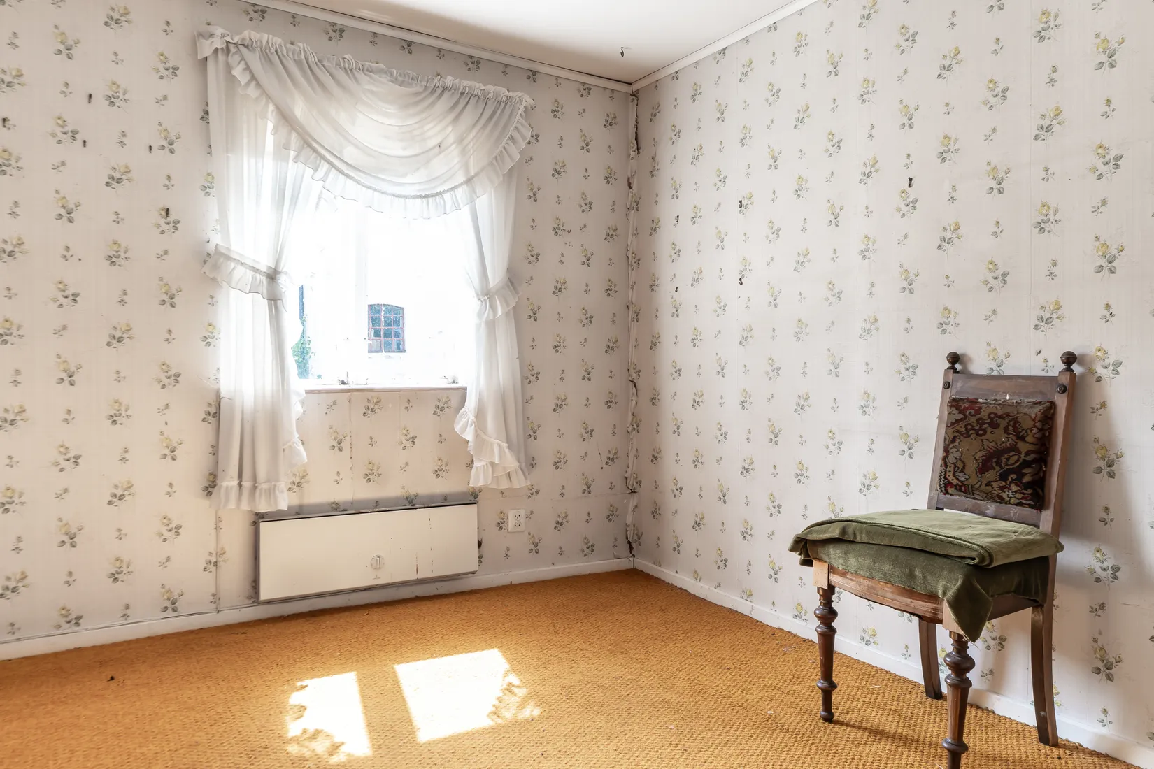 Villa, Flackarpsvägen 80, Kristianstad