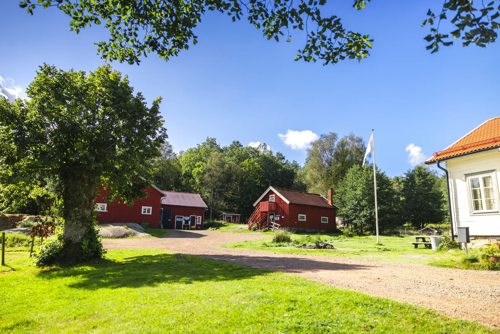 Bostadsrätt, Lillekärr södra 186, Hisings Kärra, Göteborg