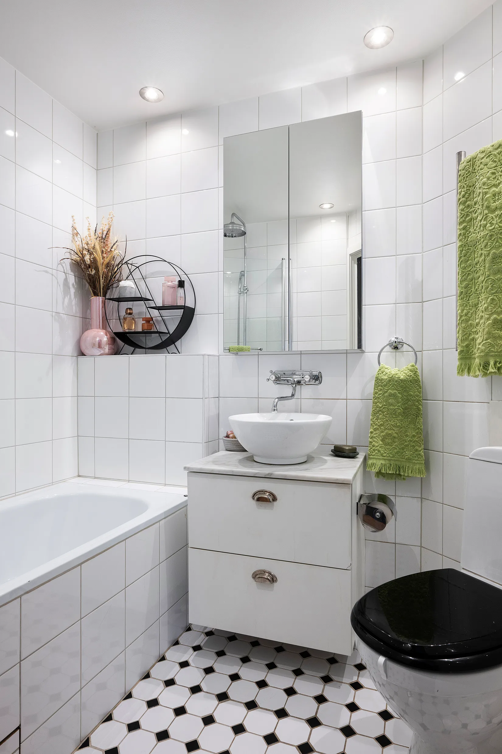 Bostadsrätt, Kvarngatan 20, Södermalm, Stockholm
