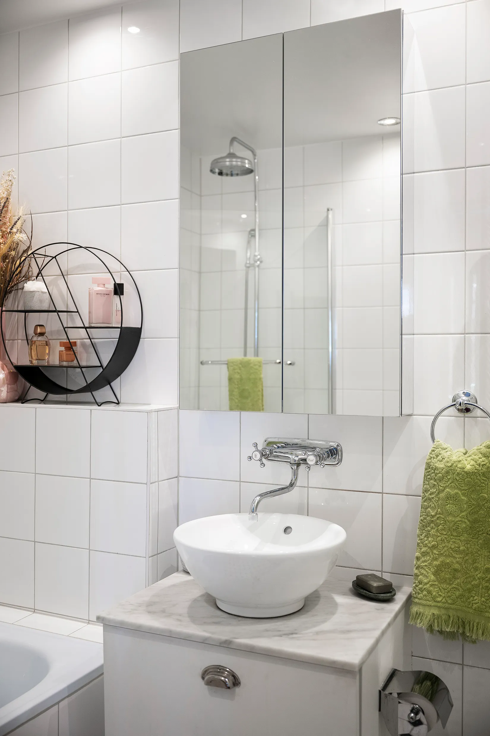 Bostadsrätt, Kvarngatan 20, Södermalm, Stockholm
