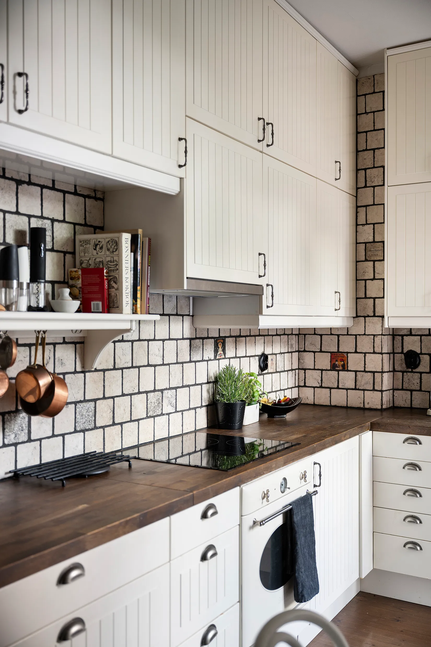 Bostadsrätt, Kvarngatan 20, Södermalm, Stockholm