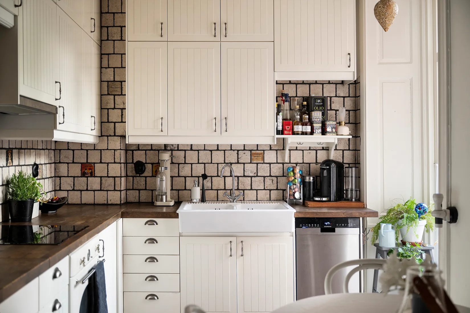 Bostadsrätt, Kvarngatan 20, Södermalm, Stockholm
