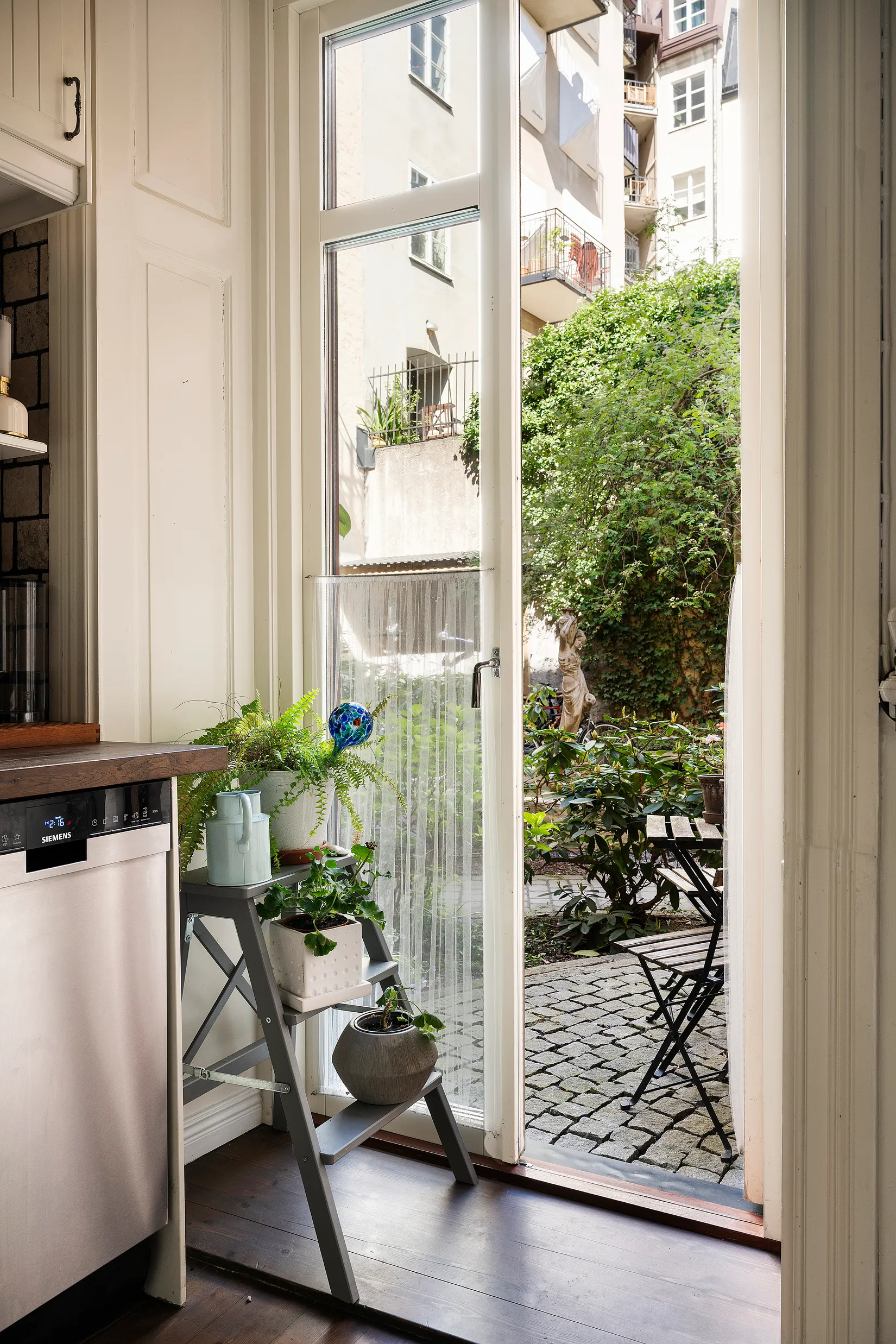 Bostadsrätt, Kvarngatan 20, Södermalm, Stockholm