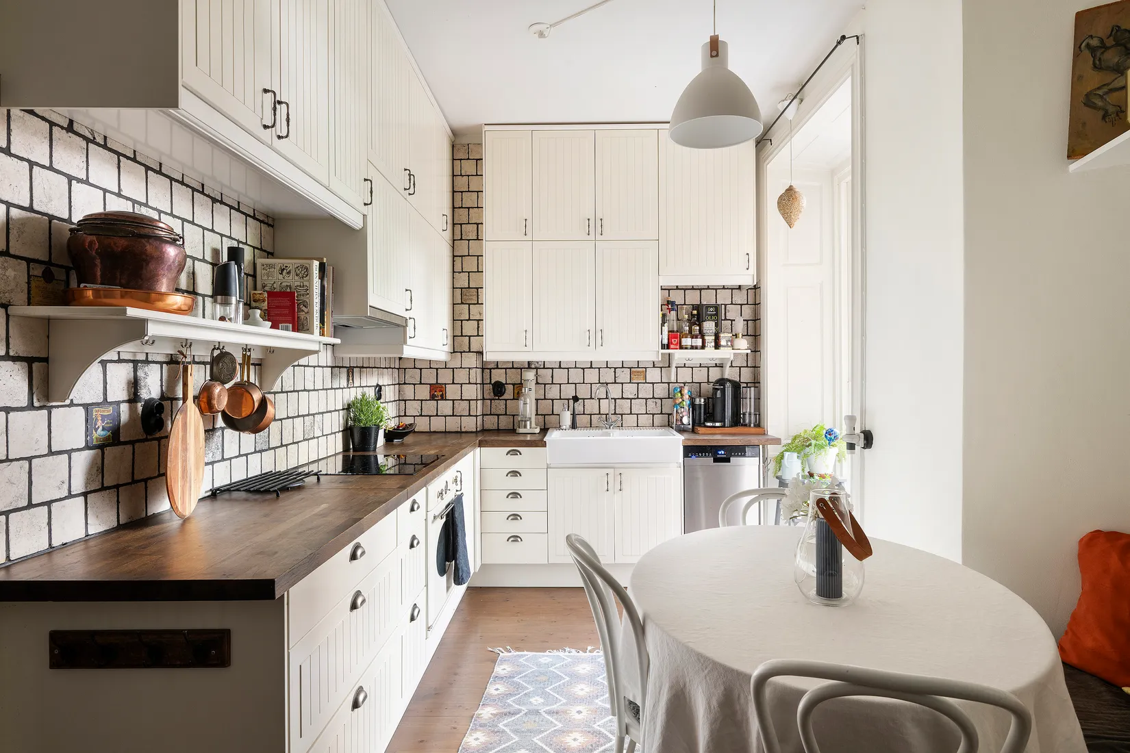 Bostadsrätt, Kvarngatan 20, Södermalm, Stockholm