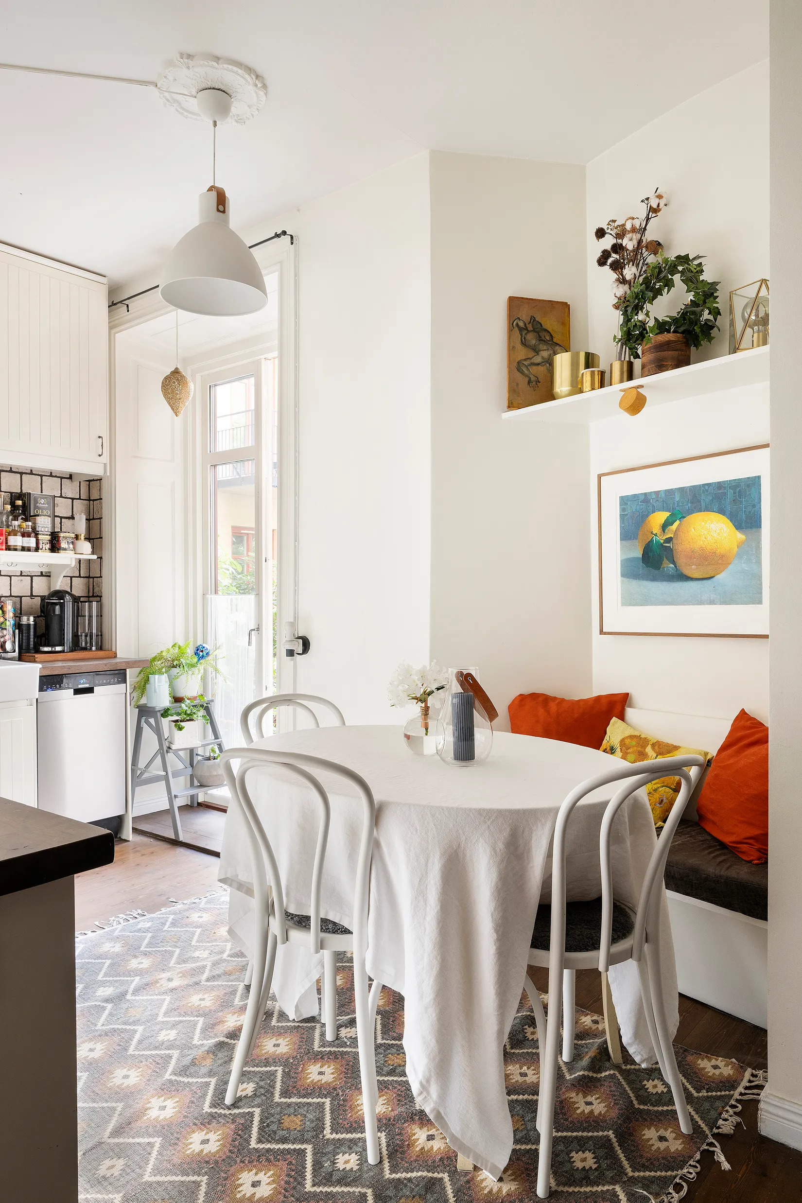 Bostadsrätt, Kvarngatan 20, Södermalm, Stockholm
